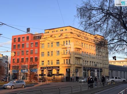 1 | Pronájem bytu, 2+kk, 87 m²