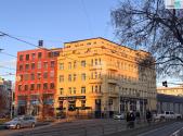 Pronájem bytu, 2+kk, 87 m²