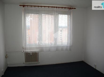 3 | Pronájem bytu, 1+kk, 19 m²