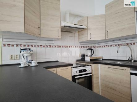 4 | Pronájem bytu, 2+kk, 52 m²