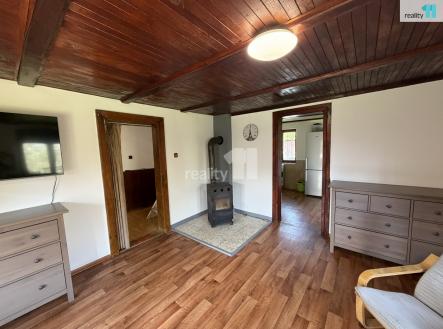 4 | Prodej - chata/rekreační objekt, 95 m²