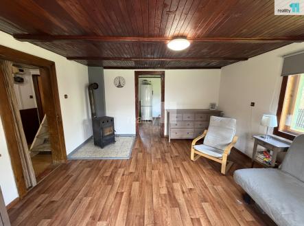 1 | Prodej - chata/rekreační objekt, 95 m²