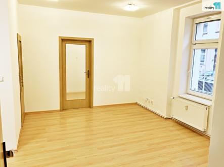 3 | Prodej - kanceláře, 65 m²