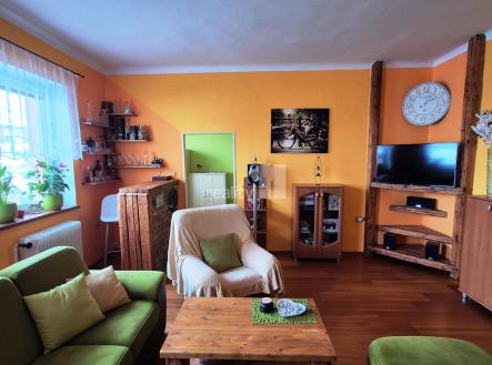 4 | Prodej bytu, 3+1, 94 m²