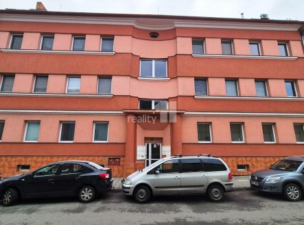 Prodej bytu, 3+1, 94 m² obrázek