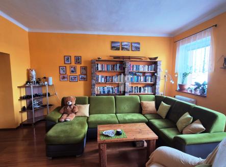 1 | Prodej bytu, 3+1, 94 m²