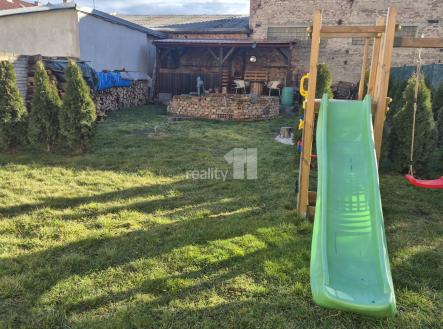 1 | Prodej bytu, 3+1, 94 m²