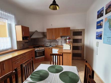 4 | Prodej bytu, 3+1, 94 m²