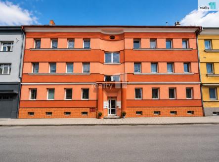 2 | Prodej bytu, 3+1, 94 m²