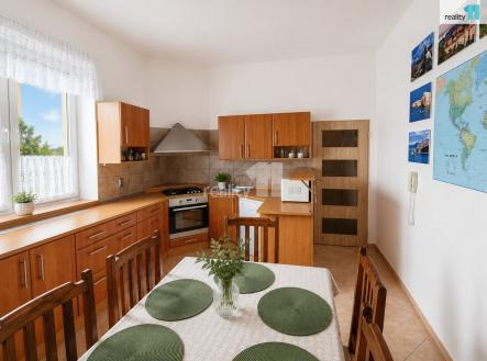 3 | Prodej bytu, 3+1, 94 m²