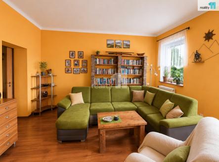 4 | Prodej bytu, 3+1, 94 m²