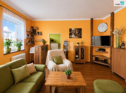 1 | Prodej bytu, 3+1, 94 m²