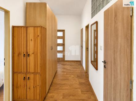 11 | Prodej bytu, 3+1, 94 m²