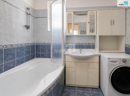 12 | Prodej bytu, 3+1, 94 m²