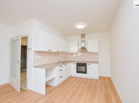 1 | Pronájem bytu, 2+kk, 74 m²