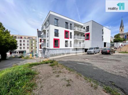 2 | Pronájem bytu, 2+kk, 74 m²