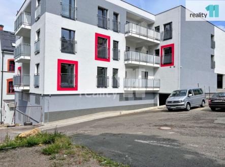 3 | Pronájem bytu, 2+kk, 74 m²