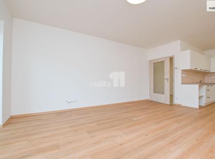 4 | Pronájem bytu, 2+kk, 74 m²