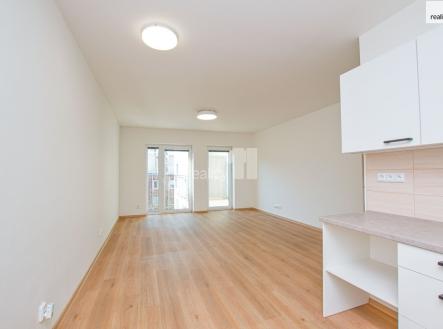 5 | Pronájem bytu, 2+kk, 74 m²