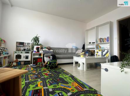 2 | Pronájem bytu, 2+1, 55 m²