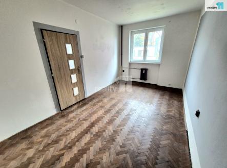 4 | Pronájem bytu, 4+1, 82 m²