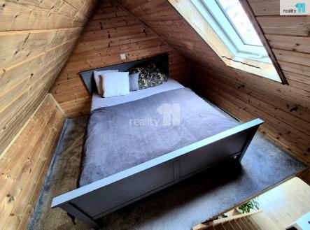 4 | Pronájem bytu, 2+kk, 48 m²