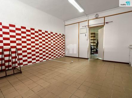 1 | Prodej - dům/vila, 62 m²