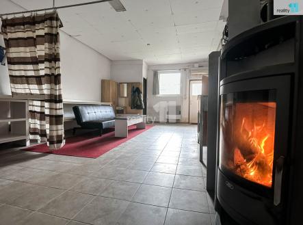 3 | Prodej - dům/vila, 62 m²