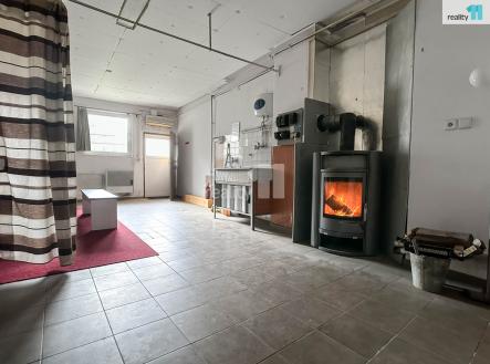 4 | Prodej - dům/vila, 62 m²