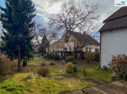 3 | Prodej - dům/vila, 200 m²