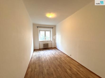 4 | Pronájem bytu, 2+kk, 49 m²
