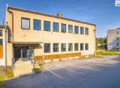 Prodej - komerční objekt, administrativní budova, 541 m²