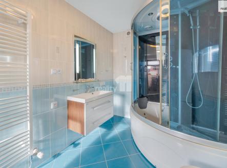 3 | Prodej - dům/vila, 516 m²