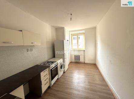 2 | Pronájem bytu, 2+1, 75 m²