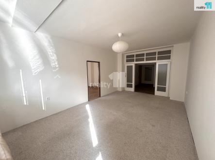 4 | Pronájem bytu, 2+1, 75 m²