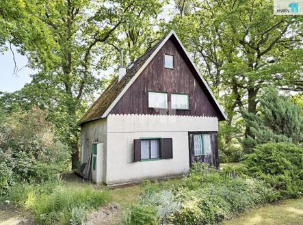 1 | Prodej - chata/rekreační objekt, 51 m²