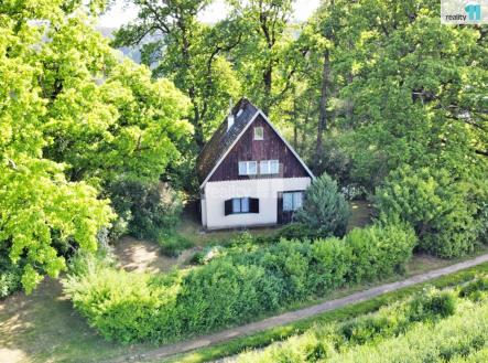 2 | Prodej - chata/rekreační objekt, 51 m²