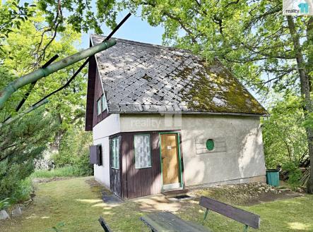 4 | Prodej - chata/rekreační objekt, 51 m²