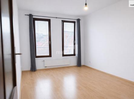 3 | Pronájem bytu, 2+kk, 49 m²