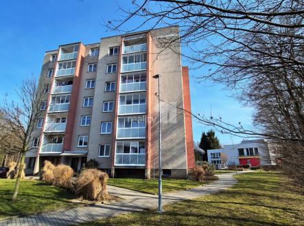 Prodej bytu, 3+1, 72 m² obrázek