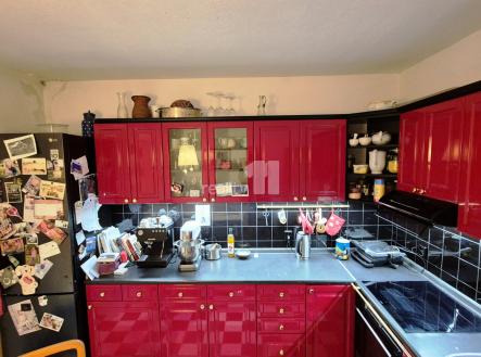 3 | Prodej bytu, 3+1, 72 m²