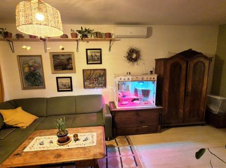 5 | Prodej bytu, 3+1, 72 m²