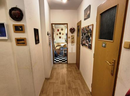 7 | Prodej bytu, 3+1, 72 m²