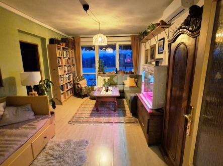 Prodej bytu, 3+1, 72 m² obrázek