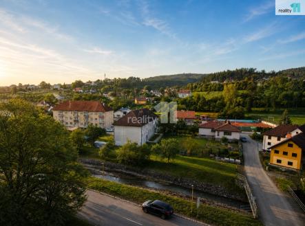 Prodej bytu, 3+1, 72 m²