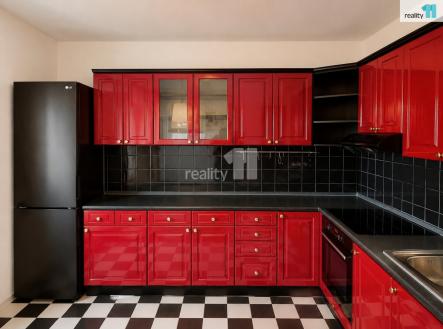 2 | Prodej bytu, 3+1, 72 m²