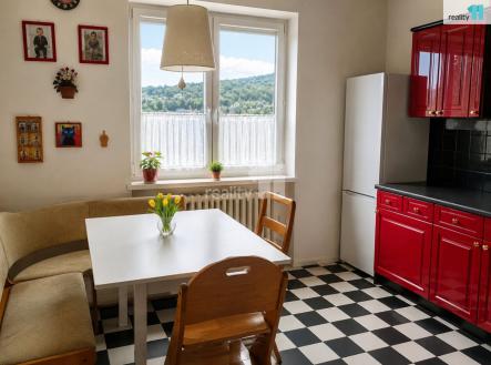 3 | Prodej bytu, 3+1, 72 m²
