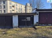 Prodej - malý objekt/garáž