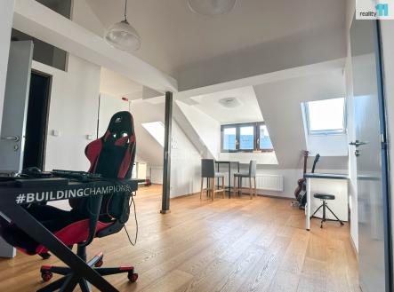 3 | Pronájem bytu, 2+1, 55 m²