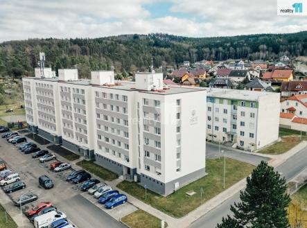 1 | Prodej bytu, 3+1, 71 m²